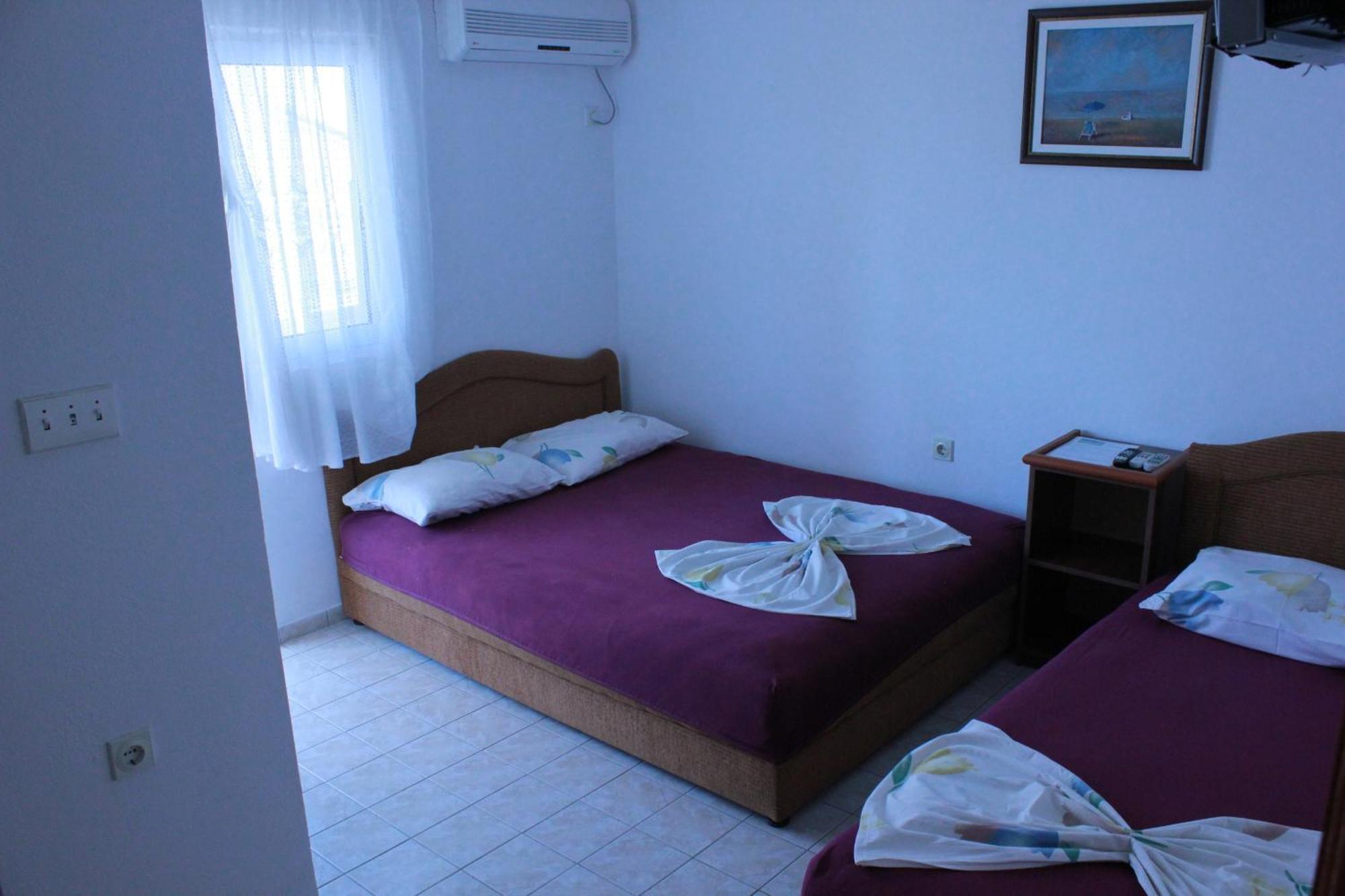 Apartments Dalila 울친 객실 사진