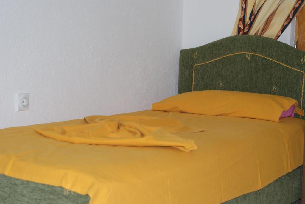 Apartments Dalila 울친 외부 사진