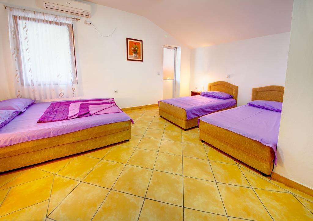 Apartments Dalila 울친 외부 사진