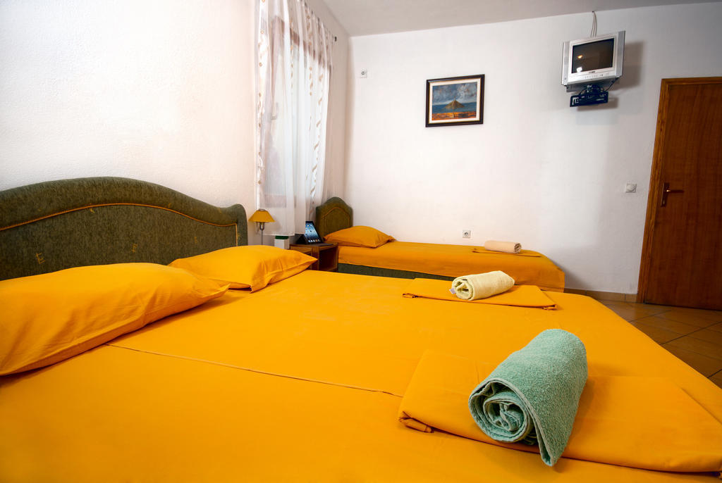 Apartments Dalila 울친 외부 사진