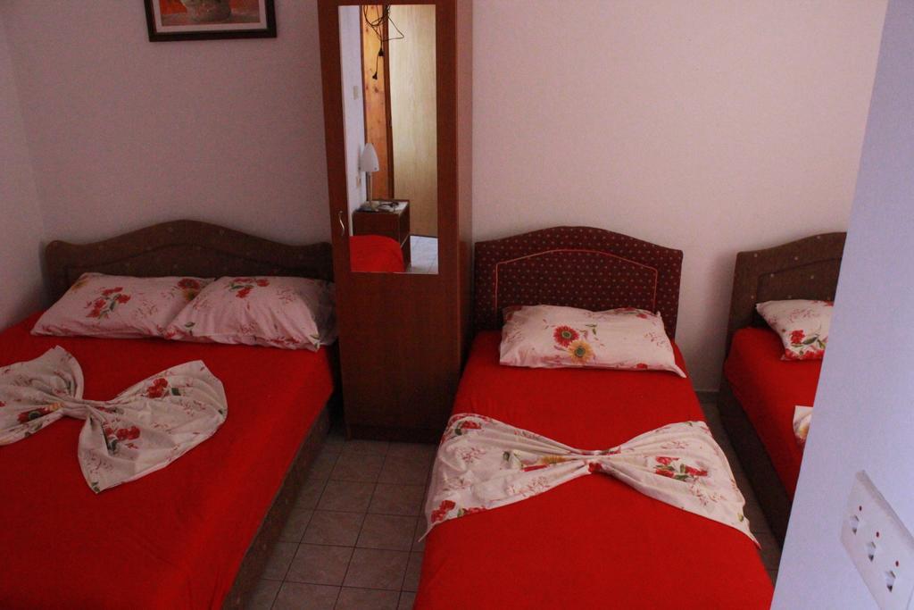 Apartments Dalila 울친 외부 사진