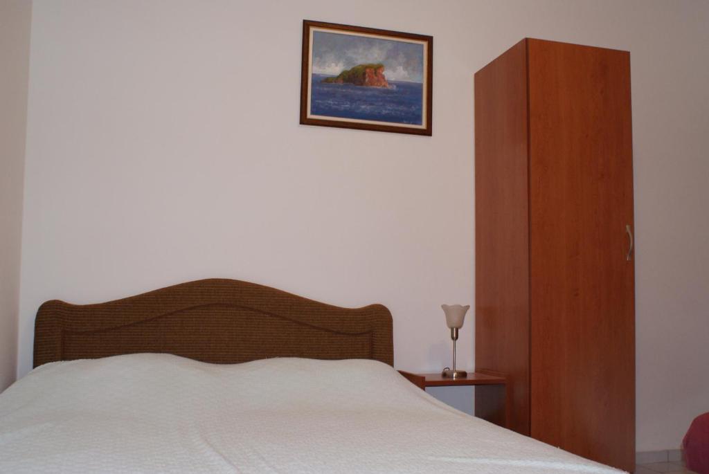 Apartments Dalila 울친 외부 사진